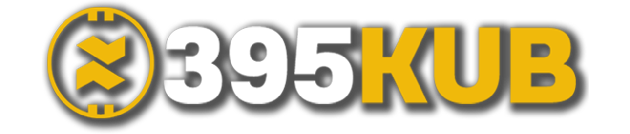 395kub Logo