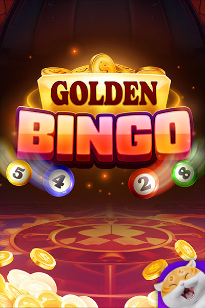 golden bingo